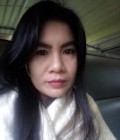 Rencontre Femme Thaïlande à ประจวบคีรีขันธ์ : Jeab, 44 ans